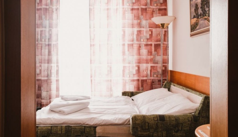 Hotel Ski Nové Město na Moravě